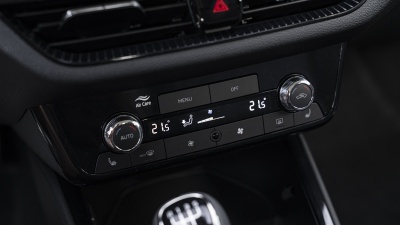 Škoda Fabia 1.0 TSI Drive 130 Plus 