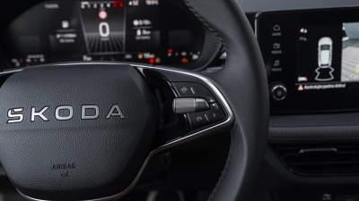 Škoda Fabia 1.0 TSI Drive 130 Plus 