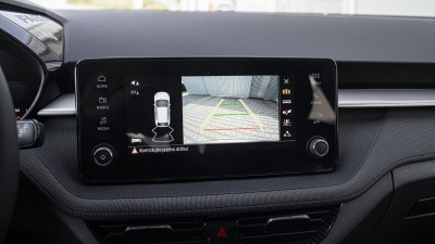 Škoda Fabia 1.0 TSI Drive 130 Plus 