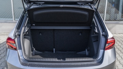 Škoda Fabia 1.0 TSI Drive 130 Plus 