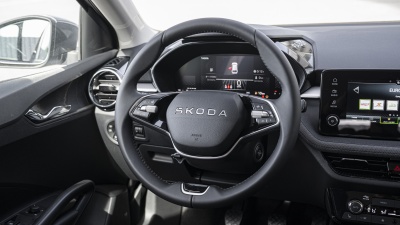 Škoda Fabia 1.0 TSI Drive 130 Plus 