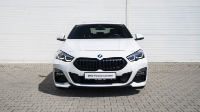 BMW 218i Gran Coupé