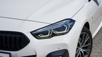 BMW 218i Gran Coupé