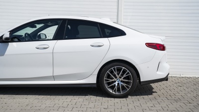 BMW 218i Gran Coupé