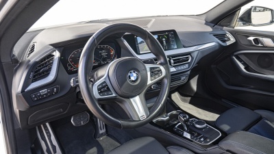BMW 218i Gran Coupé