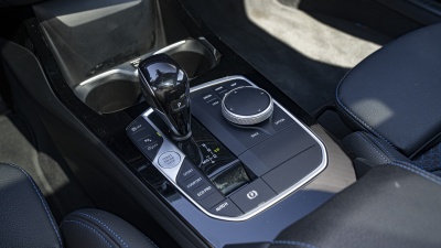 BMW 218i Gran Coupé