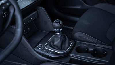 Kia Sportage 1.6 T-GDi Silver