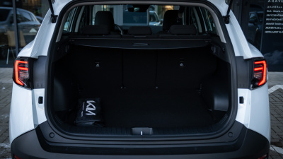 Kia Sportage 1.6 T-GDi Silver