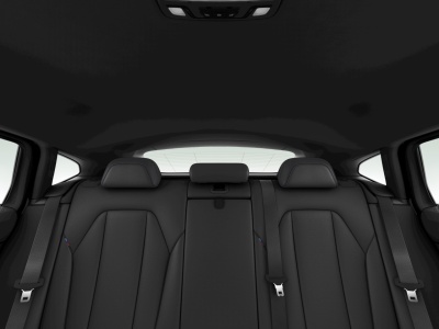 BMW X4 20d xDrive