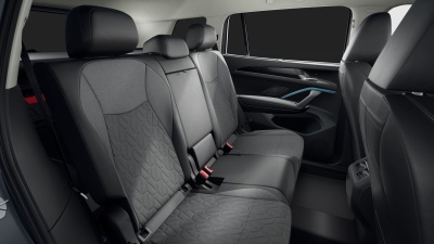VW Tayron 1.5 TSI eTSI Limited