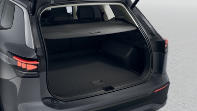 VW Tayron 1.5 TSI eTSI Limited