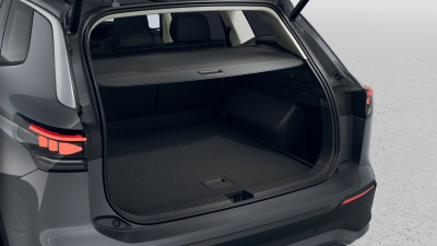 VW Tayron 1.5 TSI Limited