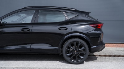 CUPRA Formentor 2.0 TSI 4x4