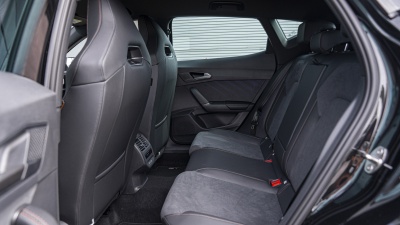 CUPRA Formentor 2.0 TSI 4x4