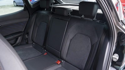 CUPRA Formentor 2.0 TSI 4x4