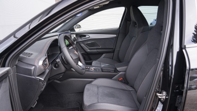 CUPRA Formentor 2.0 TSI 4x4