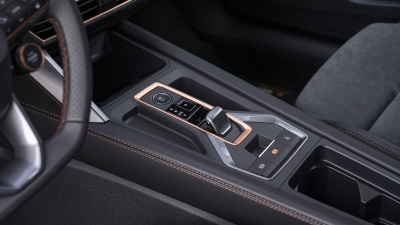 CUPRA Formentor 2.0 TSI 4x4