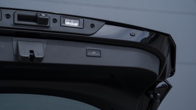CUPRA Formentor 2.0 TSI 4x4