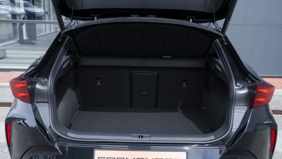 CUPRA Formentor 2.0 TSI 4x4