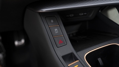 CUPRA Terramar 2.0 TSI 4x4