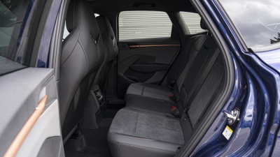 CUPRA Terramar 2.0 TSI 4x4