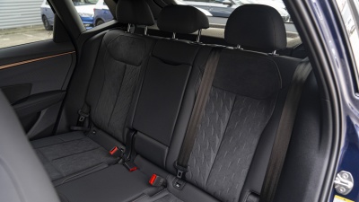 CUPRA Terramar 2.0 TSI 4x4