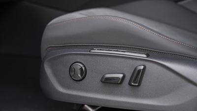 CUPRA Terramar 2.0 TSI 4x4