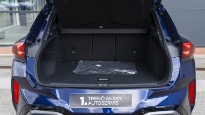 CUPRA Terramar 2.0 TSI 4x4