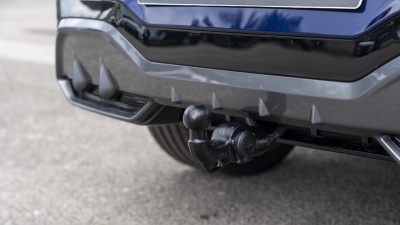 CUPRA Terramar 2.0 TSI 4x4