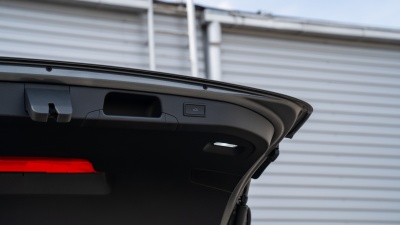 Škoda Superb Combi 2.0 TDI Selection