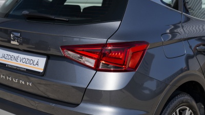 SEAT Arona 1.0 TSI Xcelence