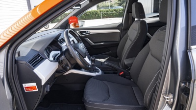 SEAT Arona 1.0 TSI Xcelence