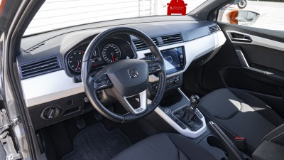 SEAT Arona 1.0 TSI Xcelence