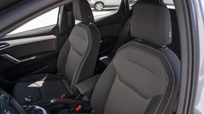 SEAT Arona 1.0 TSI Xcelence