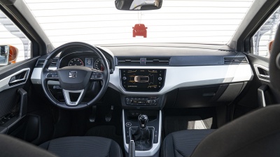 SEAT Arona 1.0 TSI Xcelence