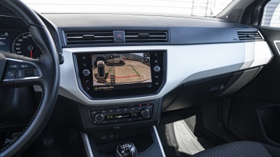 SEAT Arona 1.0 TSI Xcelence