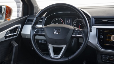 SEAT Arona 1.0 TSI Xcelence