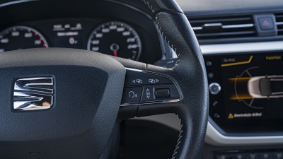 SEAT Arona 1.0 TSI Xcelence