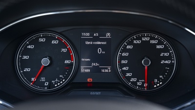 SEAT Arona 1.0 TSI Xcelence