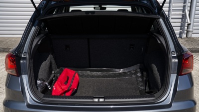 SEAT Arona 1.0 TSI Xcelence