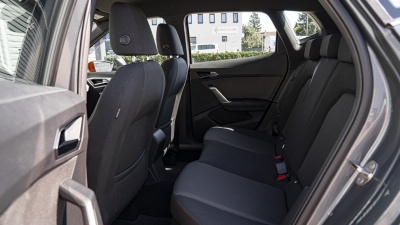 SEAT Arona 1.0 TSI Xcelence