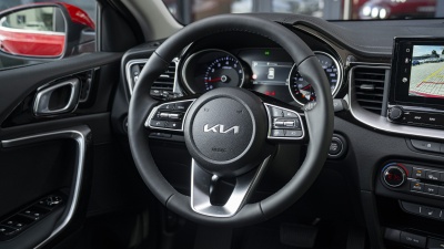 Kia Ceed SW 1.5 T-GDi 7DCT Gold