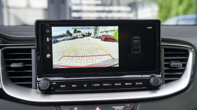 Kia Ceed SW 1.5 T-GDi 7DCT Gold