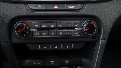 Kia Ceed SW 1.5 T-GDi 7DCT Gold