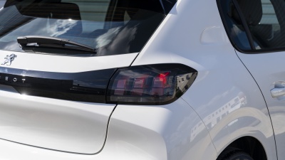 Peugeot 208, 1.2 PureTech  Active