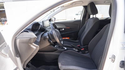 Peugeot 208, 1.2 PureTech  Active