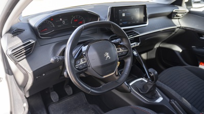 Peugeot 208, 1.2 PureTech  Active