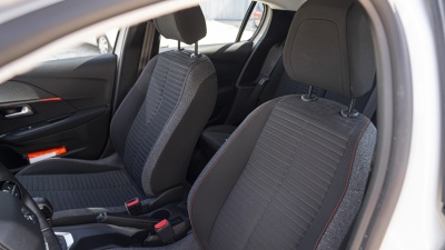 Peugeot 208, 1.2 PureTech  Active
