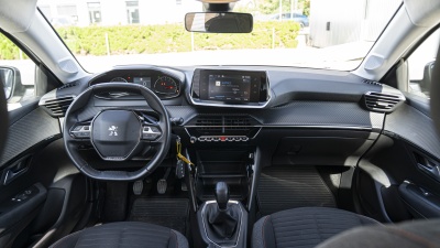 Peugeot 208, 1.2 PureTech  Active
