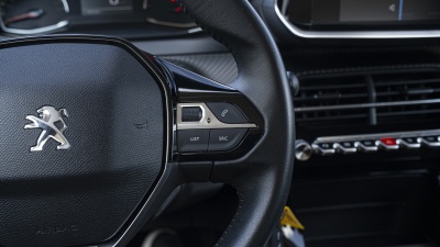 Peugeot 208, 1.2 PureTech  Active